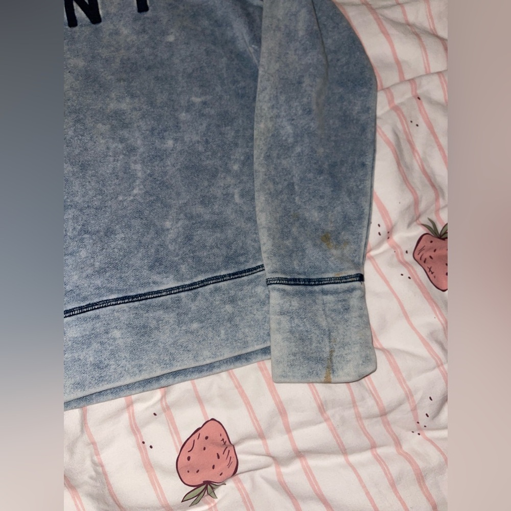 DKNY Sport Sweatshirt - Picture 6 of 6
